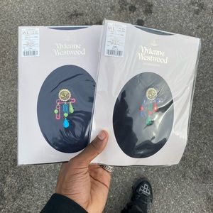 Vivienne Westwood Leggings